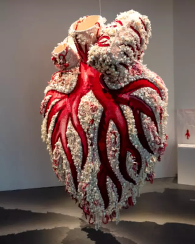 Sydney Biennale 2026: 'Rememory' Theme Explores History with Nuance and Heart