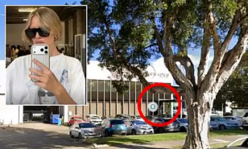 Sydney Fashion Frenzy: Designer Sunglasses Sale Sparks Warehouse Rush