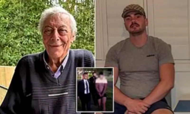 Sydney Grandfather Murder: Deklin Donnelly Charged in Kidnap Case