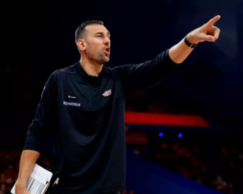 Sydney Kings' Andrew Bogut Faces Body-Shaming Allegations from Adelaide 36ers