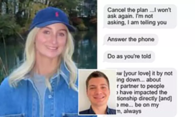 Sydney Man Jailed in Landmark NSW Coercive Control Case