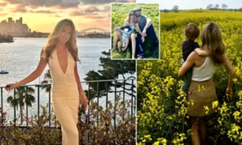 Sydney Mum's Irish Escape: Finding the 'Village' Missing in Australia