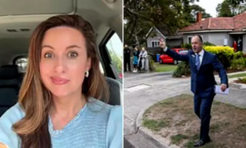 Sydney Property Market Shows Sharp Slowdown as Buyer Sentiment Weakens