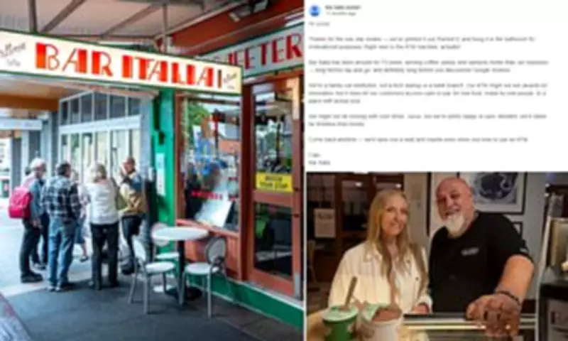 Sydney Restaurant Owner's Hilarious Clapbacks to Negative Reviews Win Hearts