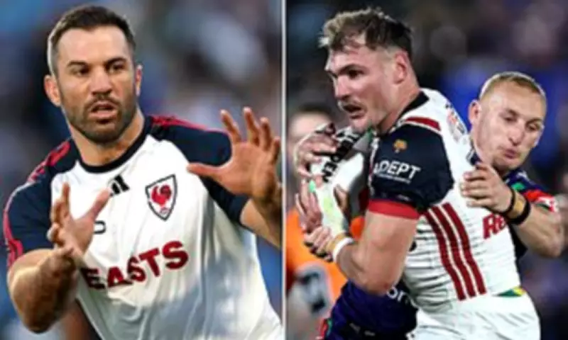 Sydney Roosters Condemn Death Threats After Heavy NRL Defeat