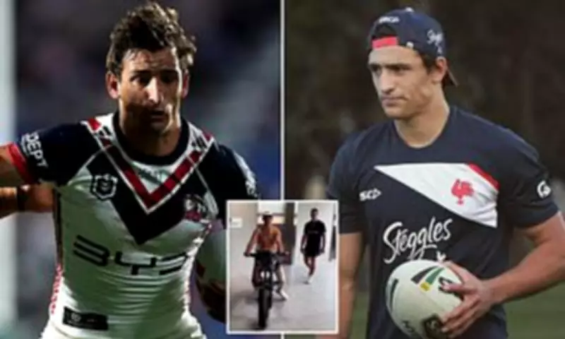 Sydney Roosters Impose E-Bike Rules After Player Concussion Incident