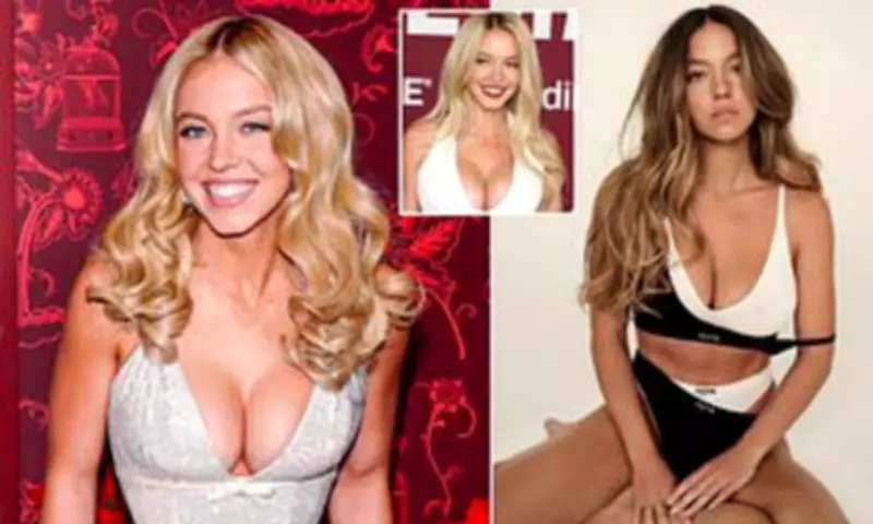 Sydney Sweeney Opens Up About Body Insecurities and Confidence Journey