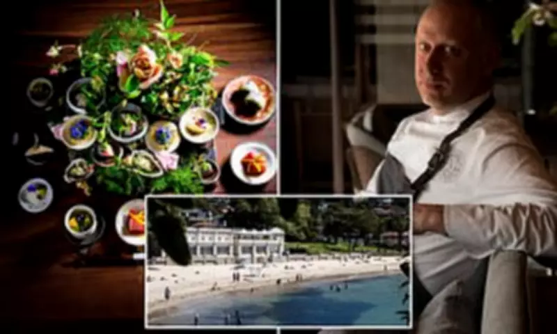 Sydney to Host World-Renowned SingleThread Restaurant in Exclusive Four-Week Residency