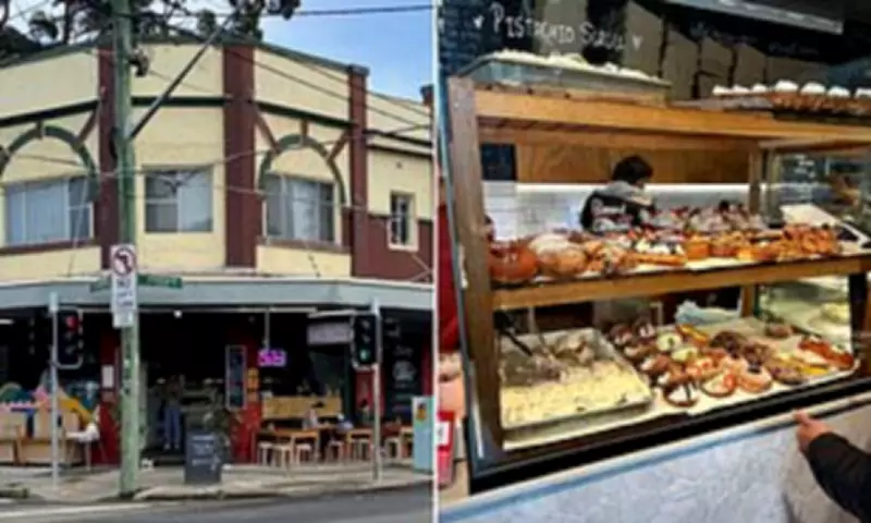 Sydney Vegan Café Defends Staff After Regular's Critical Review Over Wait Times