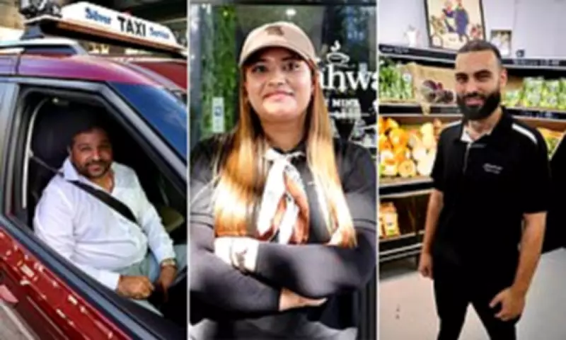 Sydney Workers Pushed to Brink by Fuel Crisis Following Iran Bombing