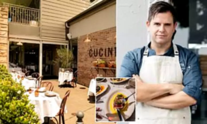 Sydney's Beloved Cucinetta Restaurant Announces Closure After 20 Years