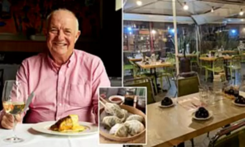 Sydney's Beloved 'Dumpling Heaven' Faces Liquidation, Devastating Loyal Diners