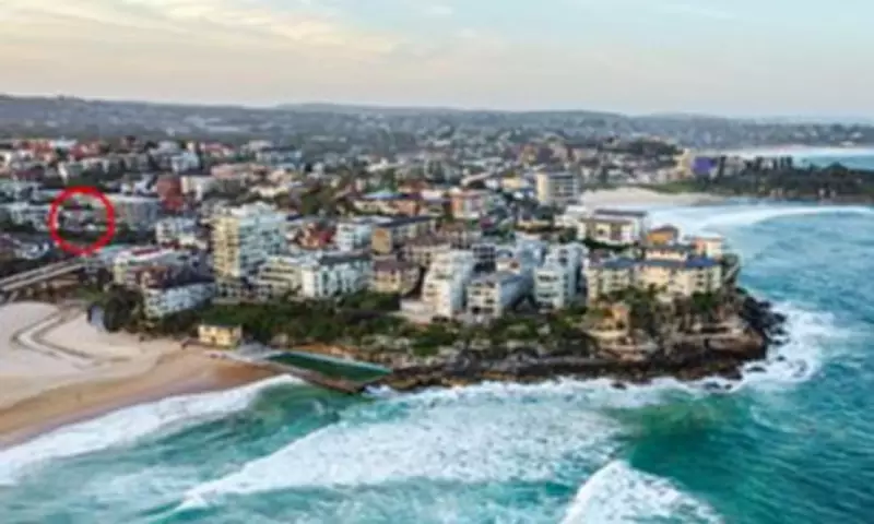 Sydney's Beloved Salty Rooster Burger Joint Closes After 20+ Years