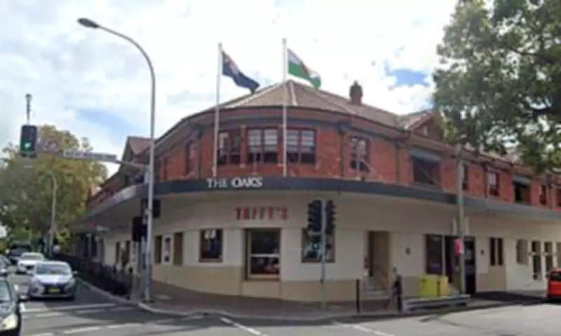 Sydney's Historic Oaks Hotel Sells for $140 Million to Gallagher Hotel Management