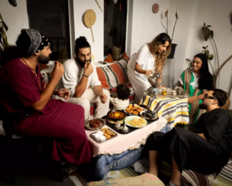 Sydney's Ramadan Nights: Suhoor Meals Spark Vibrant Social Scene