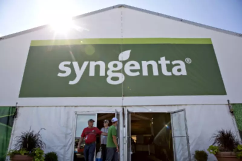 Syngenta Pesticide Linked to Parkinson's Disease in Landmark Legal Case