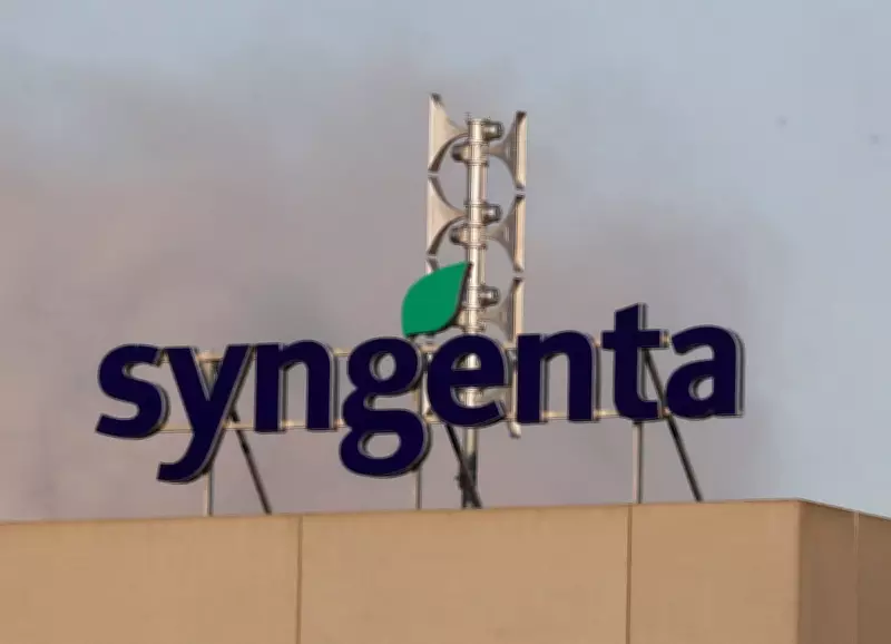 Syngenta to Build £100m UK Bioscience Hub in Berkshire