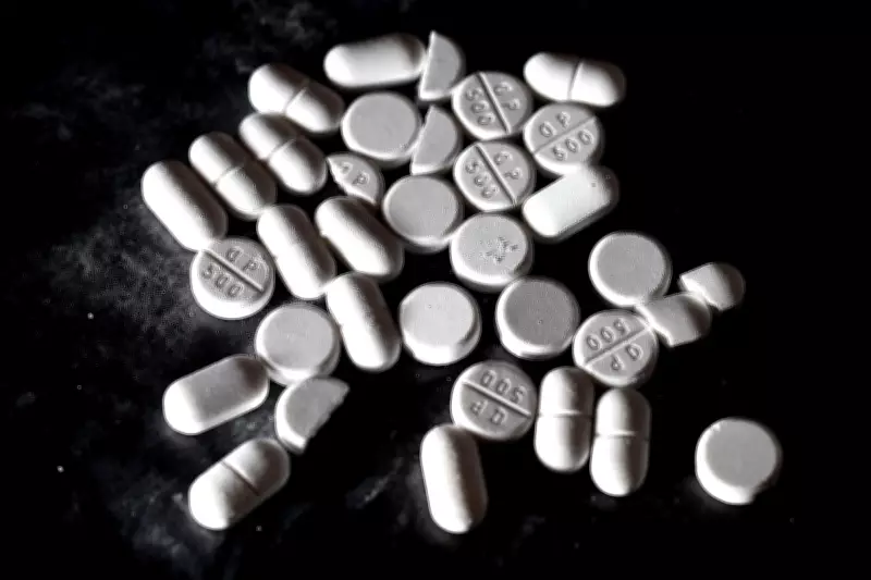 Synthetic Opioids Cause 1,000 UK Deaths in 30 Months, NCA Warns