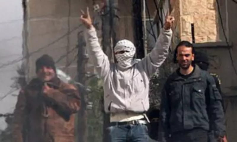 Syrian Spy Charged with Crimes Against Humanity in UK Landmark Case