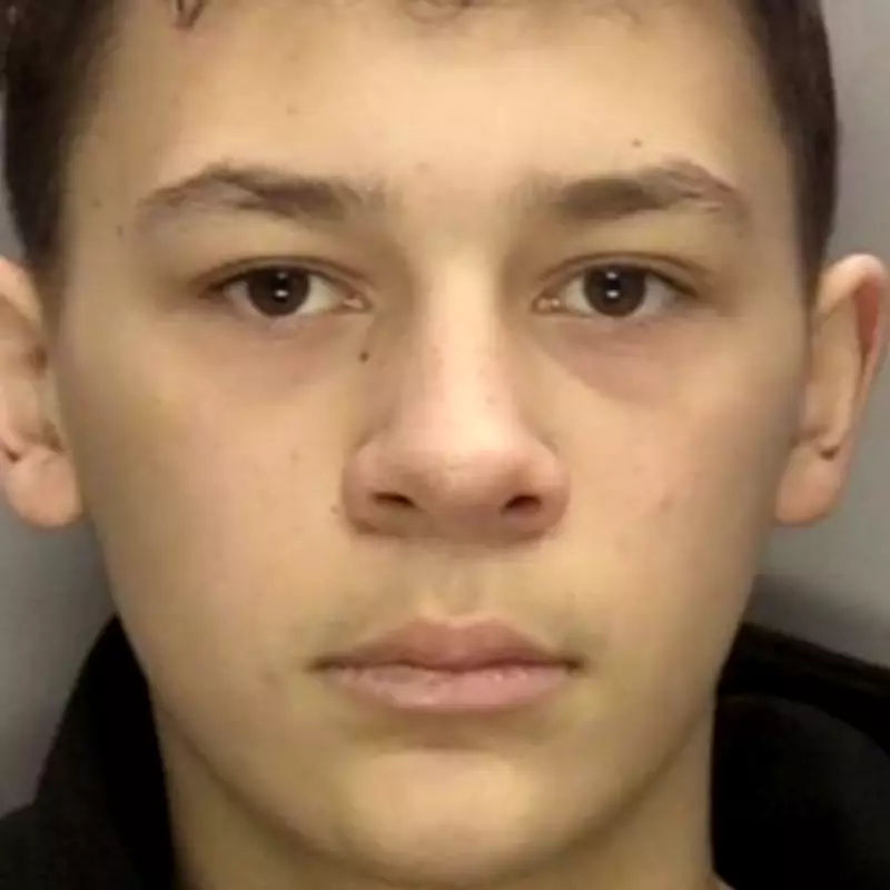 Systemic Failures Allowed Schoolboy Killer to Murder 12-Year-Old Leo Ross