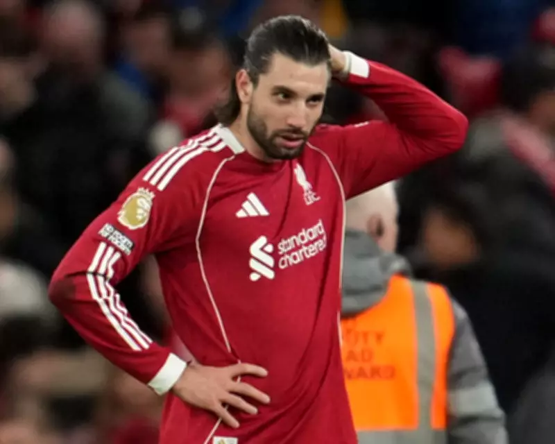 Szoboszlai Urges Liverpool Fans to Stay as Early Exits Affect Team