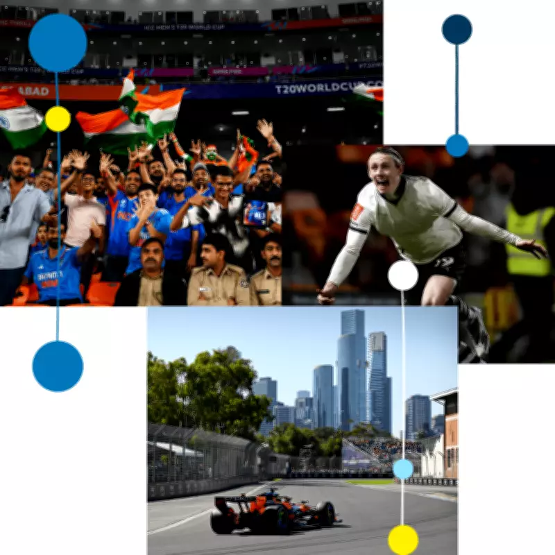 T20 World Cup Final, Six Nations, FA Cup and F1 Return: Your Weekend Sports Guide