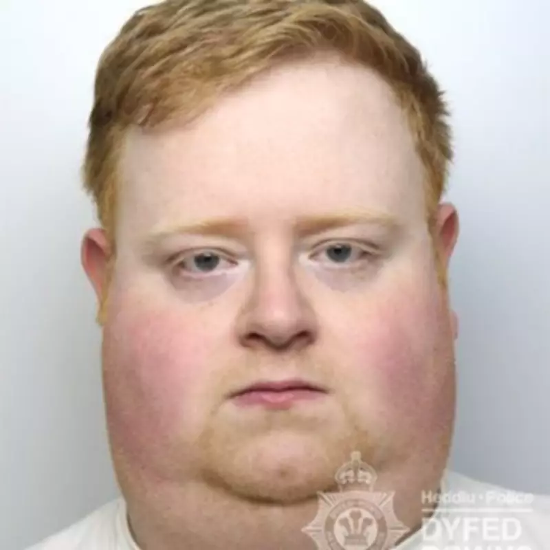 Takeaway Driver Jailed for Hit-and-Run After Leaving Dad to Die on Country Lane