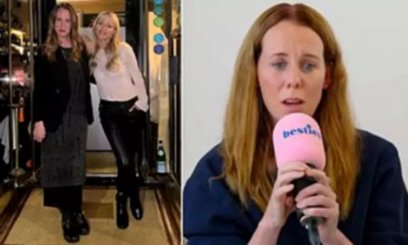 Talent Agent Gemma O'Neill Reveals Miscarriage Amid Financial Scrutiny