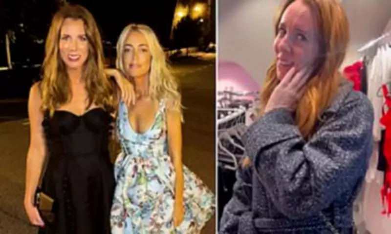 Talent Manager Gemma O'Neill Vanishes Online Ahead of Meghan Markle Retreat