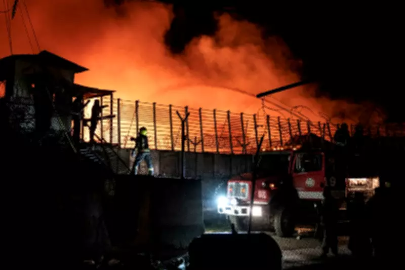 Taliban Accuse Pakistan of Kabul Hospital Airstrike, Claiming 400 Dead