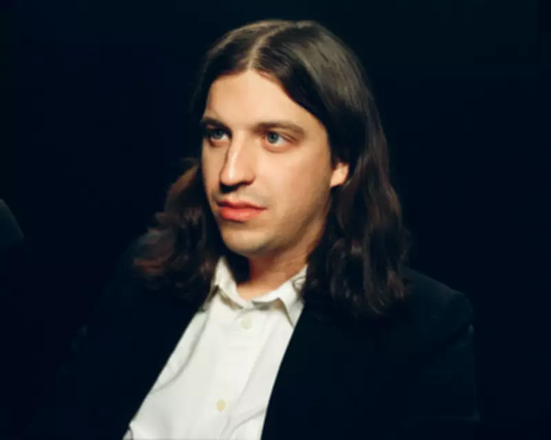 Talk Easy Podcast Host Sam Fragoso on Interviewing Winslet, Smith, and Isaac