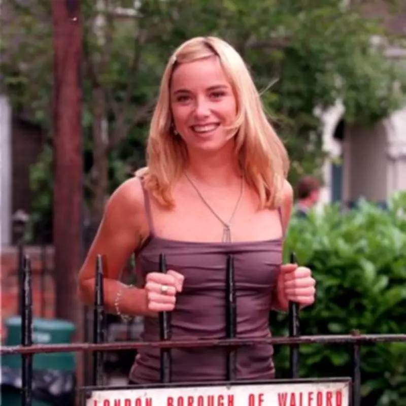 Tamzin Outhwaite's Journey: From Soap Tragedy to Real-Life Triumph and Transformation