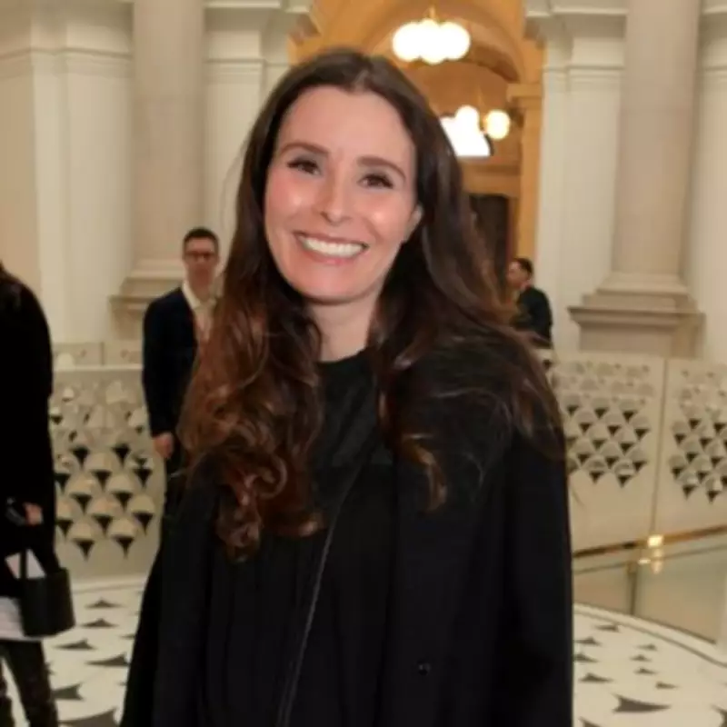 Tana Ramsay Embarks on Midwifery Career at 51, Inspired by Personal Tragedy