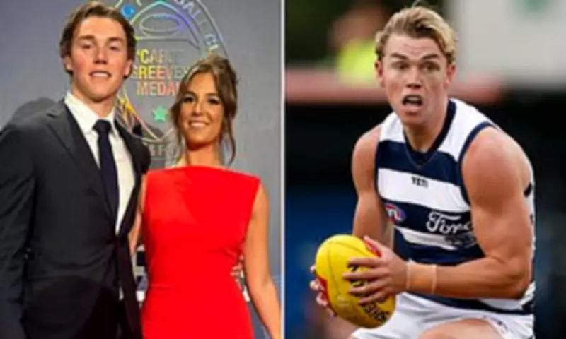 Tanner Bruhn Returns to AFL After 17 Months, Coach Calls False Rape Allegation 'Egregious Injustice'