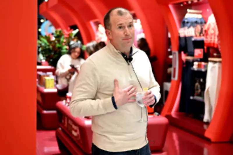 Target's New CEO Unveils Turnaround Plan to Restore Retailer's 'Fun' Image
