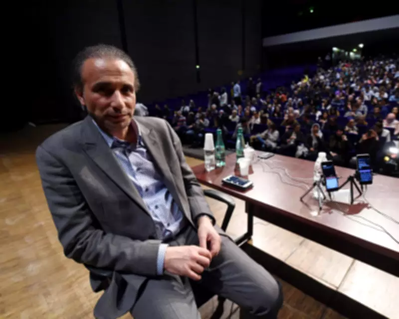 Tariq Ramadan Faces Paris Trial Over Rape Allegations from Three Women
