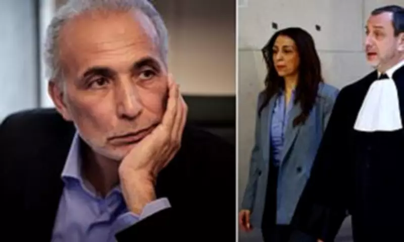 Tariq Ramadan's Rape Trial to Proceed in Paris After Illness Claim Dismissed