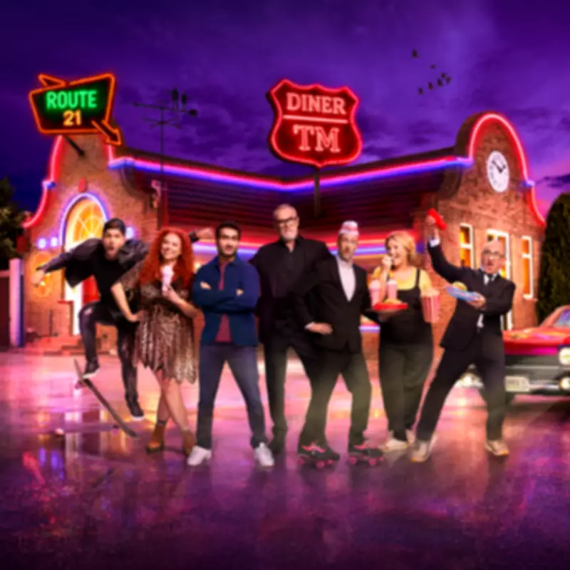 Taskmaster Announces New Series Return Date and Star-Studded Cast