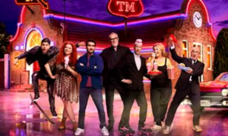 Taskmaster Series 21 Launch Date and New Contestants Revealed by Channel 4