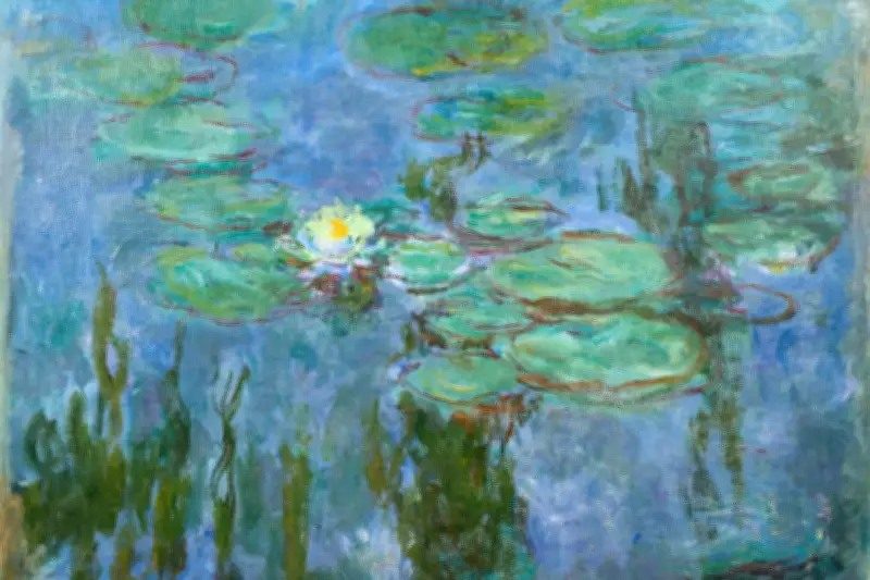 Tate Announces 2027 Exhibition Programme Featuring First Monet Show