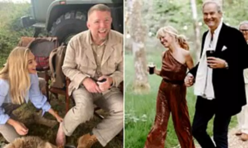 Tatler's Country House Awards 2026: Beckham, Ritchie and Royalty Honoured