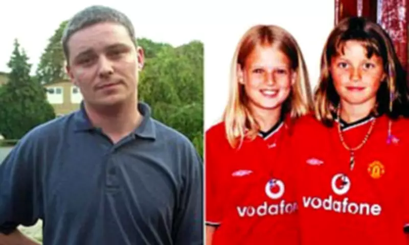 Taxpayer-Funded Funeral for Double Child Killer Ian Huntley Sparks Outrage