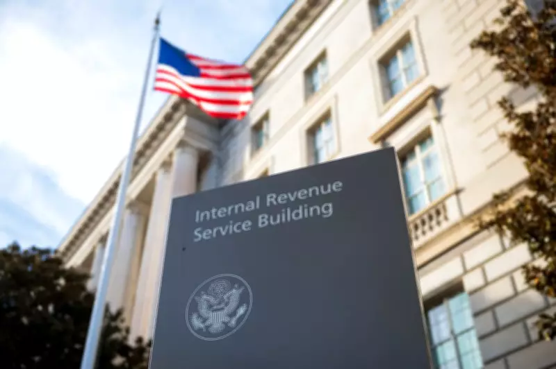 Taxpayers Urged to 'Type, Don't Tap' as AI-Powered Tax Scams Surge