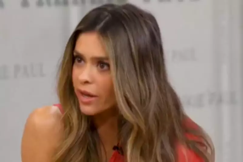 Taylor Frankie Paul Compares Domestic Violence Backlash to 'End of the World'