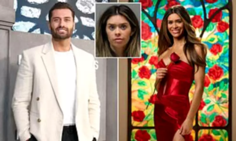 Taylor Frankie Paul Faces Restraining Order After Violent Video Emerges