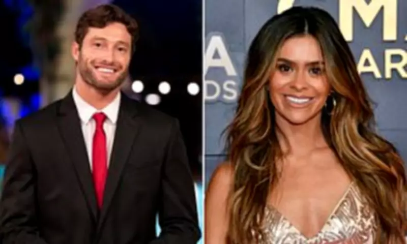 Taylor Frankie Paul Responds to Bachelorette Contestant After Show Cancellation