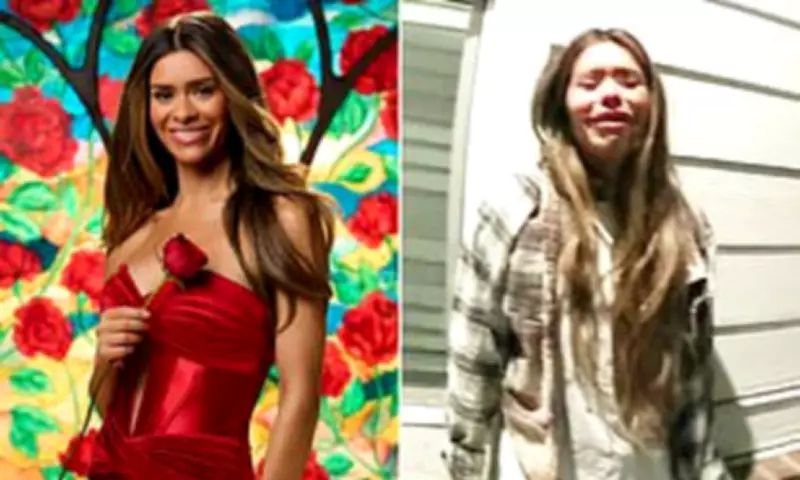 Taylor Frankie Paul Secures Full Bachelorette Fee Despite Show Cancellation