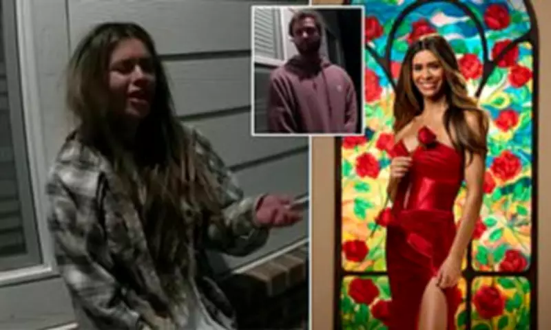 Taylor Frankie Paul's Arrest Video Resurfaces, Leading to Bachelorette Cancellation