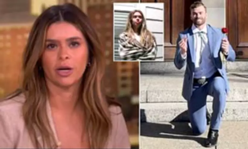 Taylor Frankie Paul's Bachelorette Season Cancelled After Meltdown Over Arrest Question