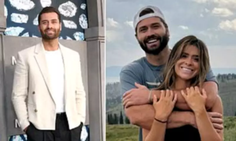 Taylor Frankie Paul's Ex Accuses Her of Domestic Assault in New Police Investigation